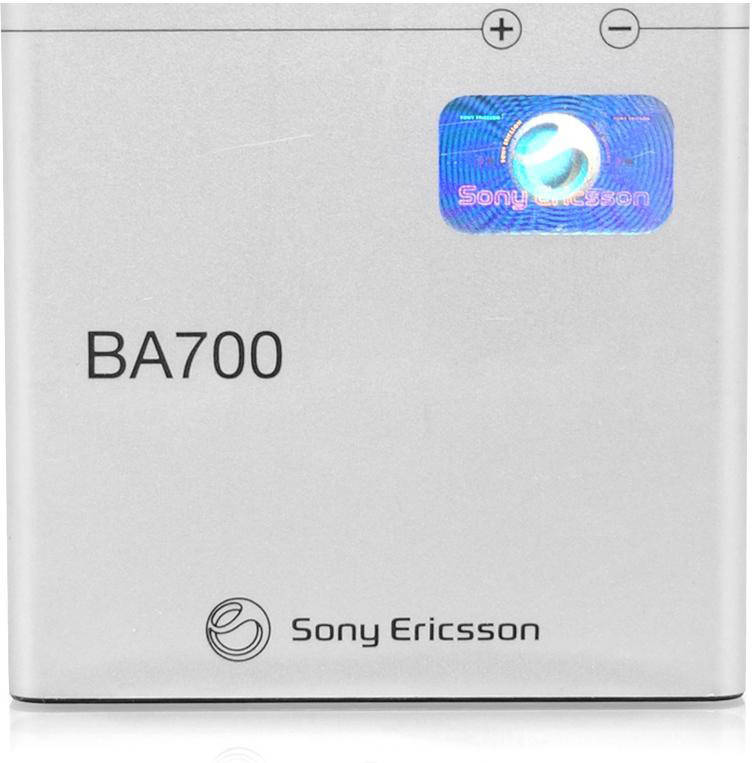 Batería SONY ERICSSON Original BA700