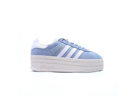 Zapatillas Vintage de Mujer ADIDAS Gazelle Clásicas Piel (36)