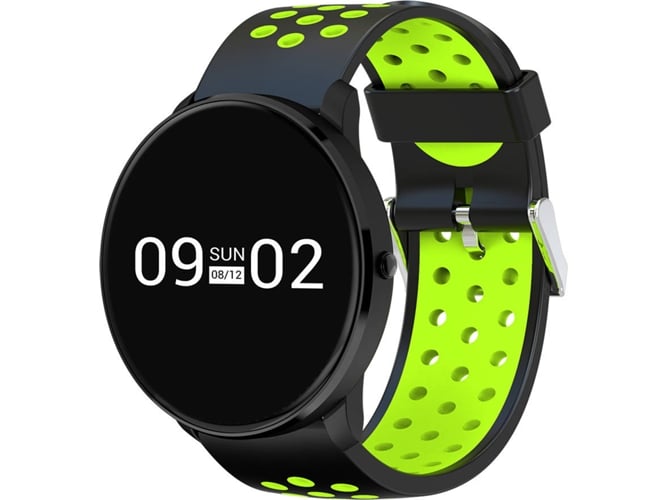 Reloj deportivo BILLOW XS20x (Bluetooth - Multicolor)