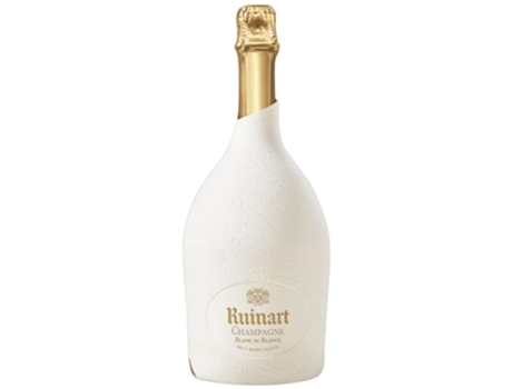 Champagne RUINART Ruinart Blanc De Blancs Chardonnay (0.75 L - 1 unidad)