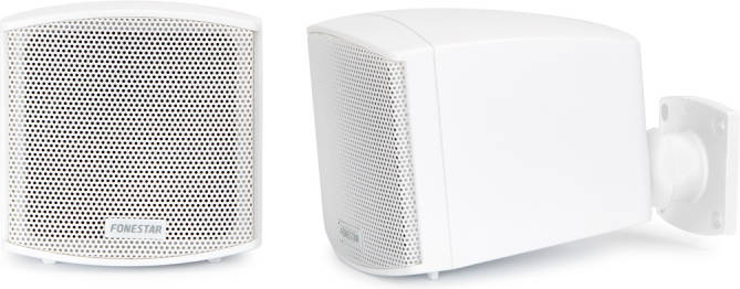 Altavoz FONESTAR CUBE-62B