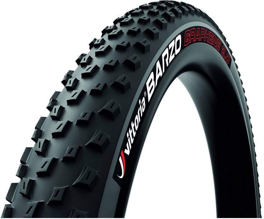 Neumático para Ciclismo Montaña VITTORIA Mtb Barzo Tnt Graphene 2.0 Tubeless (29´´)