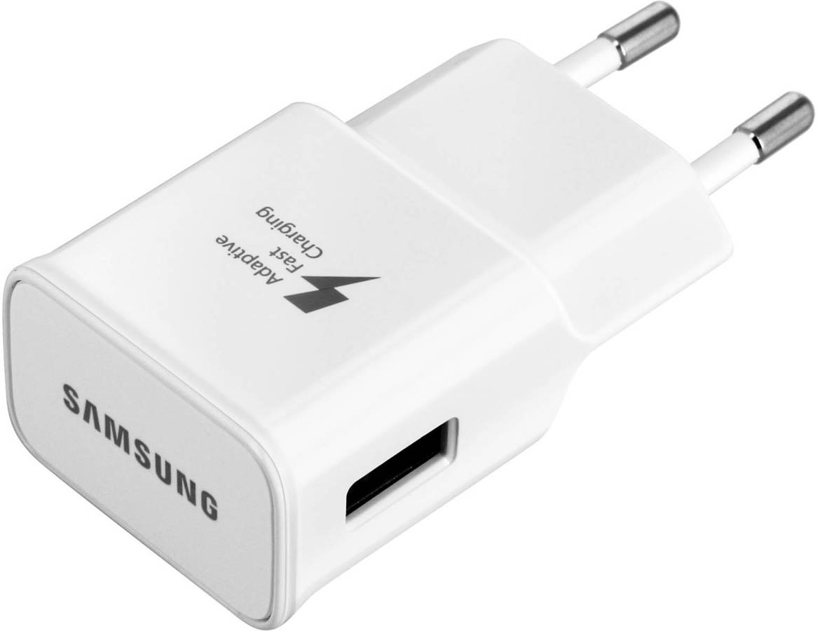 Cargador USB-C SAMSUNG SEC-SAM-WH-USBC