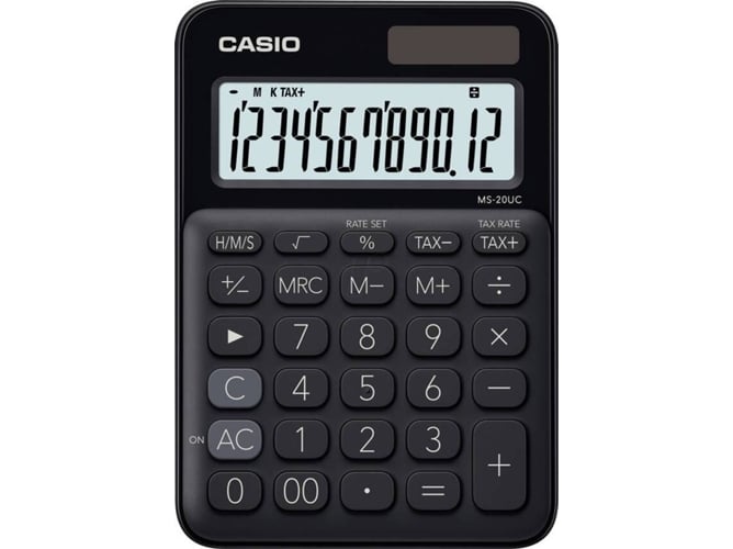 Casio MS-20UC-YG
