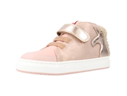 Zapatos de Niños GARVALIN Piel Rosa (23)