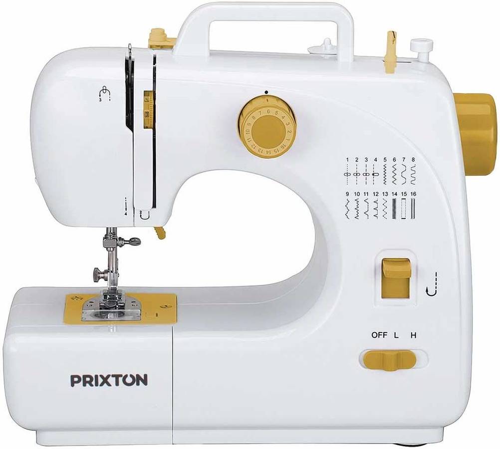 Máquina de Coser PRIXTON P120