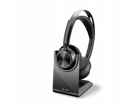 Auriculares Poly 214432-01 Bluetooth