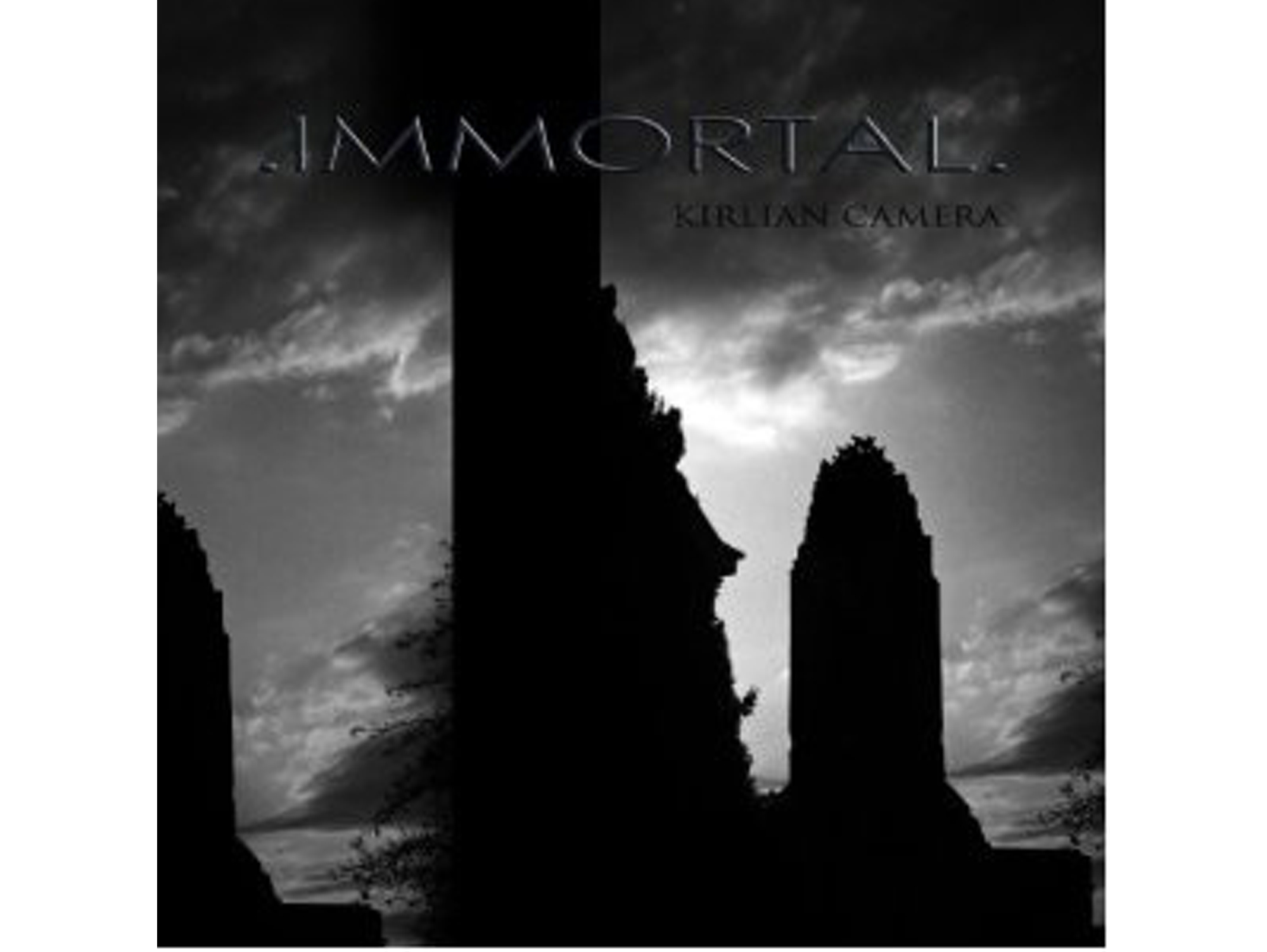 CD Kirlian Camera - Immortal | Worten.es