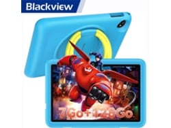 Tablet Infantil BLACKVIEW Tab 8 Kids ( 10.1" - WIFI - Azul)