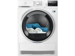 Secadora ELECTROLUX EDI729P4BN (9kg - Bomba de Calor - Blanco)