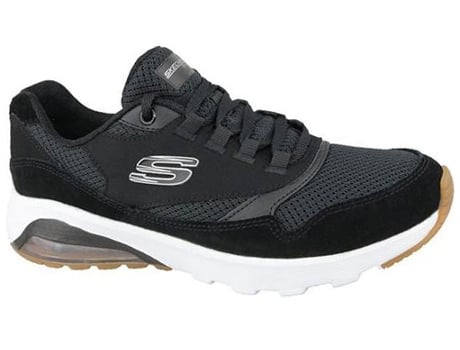 Zapatos Mujer SKECHERS Negro (Tam: 28.0 cm/41.0 eu)