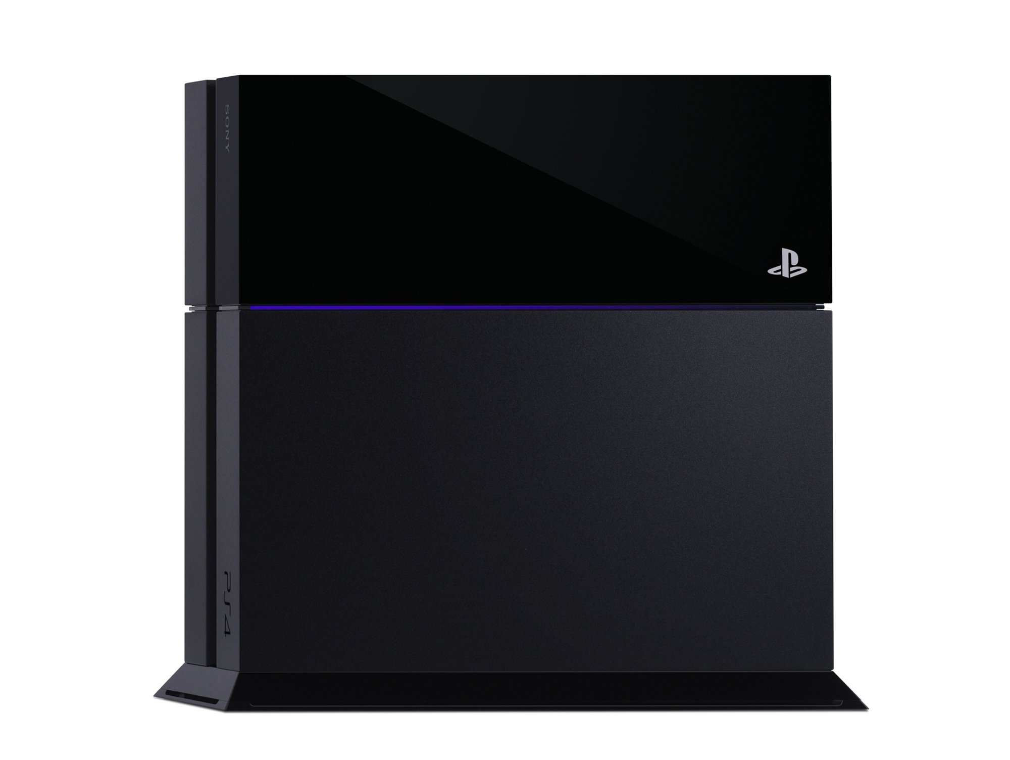 PS4 500GB