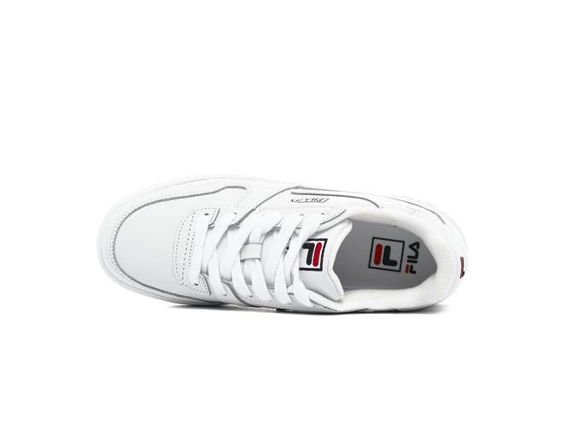 Zapatos fila blancos on sale 40