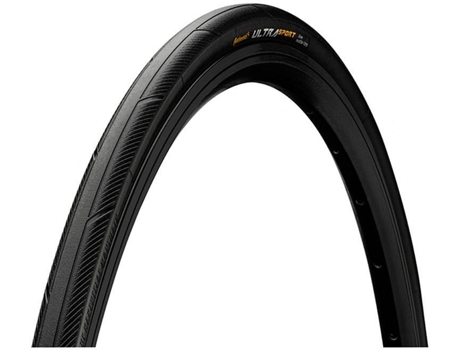 Neumático para Ciclismo Estrada CONTINENTAL Estrada Ultra Sport 3 80 Tpi Puregrip Compound Foldable (26´´)