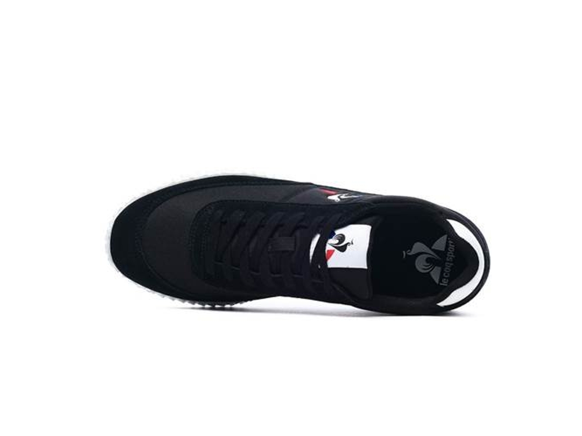 Tenis le coq top sportif negro 80