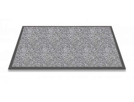 Esterilla Para Correr En Seco Watergate 50X80Cm Gris HAMAT