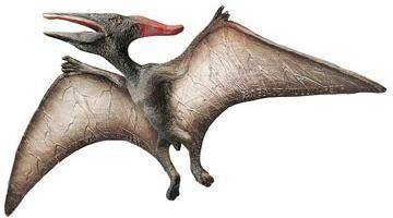 Figura de Jugar BULLYLAND Pteranodon