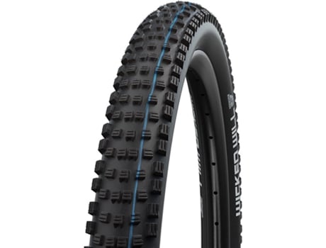 Rueda blanda SCHWALBE Wicked Will Evo Sup.Gr.Ad.Speedg.Tle.