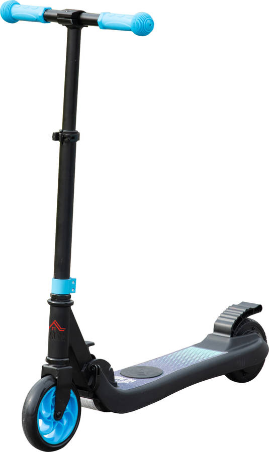 Patinete Eléctrico HOMCOM AA1-092BU