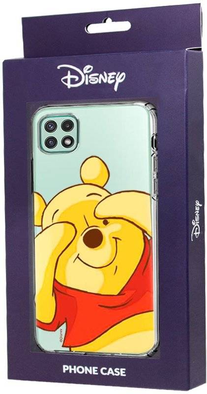 Funda Samsung A226 Galaxy A22 5G COOL Winnie The Pooh