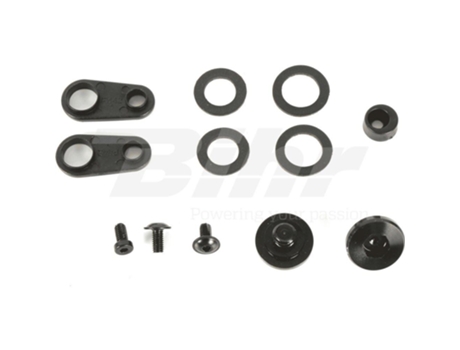 Casco BELL Eliminator Shield Screw Kit