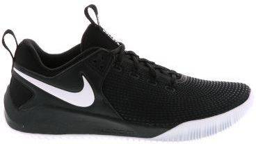 Zapatillas para Hombre NIKE Air Zoom Hyperace 2 Negro para Vóleibol (Talla: 40)