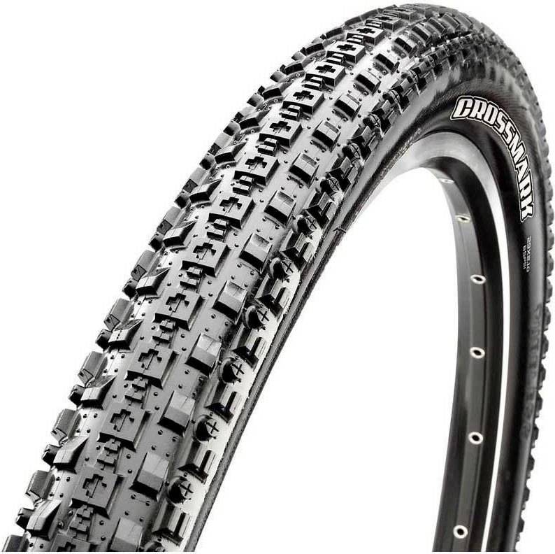 Neumático para Ciclismo Montaña MAXXIS Mtb Crossmark 60 Tpi (29´´)