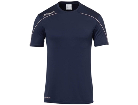 Camiseta de Hombre para Fútbol UHLSPORT Stream Azul (140 cm)