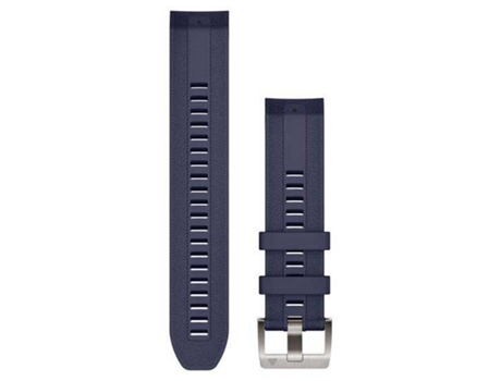 Braceletes Quickfit 22 Cinzentogarmin