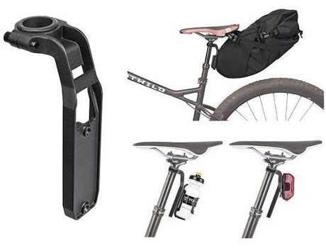 Soporte TOPEAK Dp Mount Rear Support