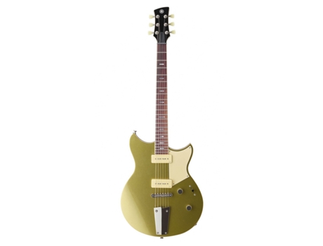 Yamaha revstar professional rsp02t crisp gold