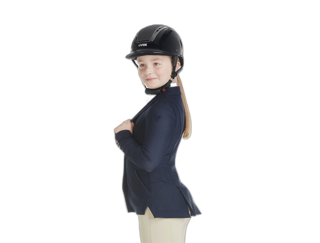 Chaqueta de equitación para niña Horse Pilot Aeromesh (Tam: 10 años)