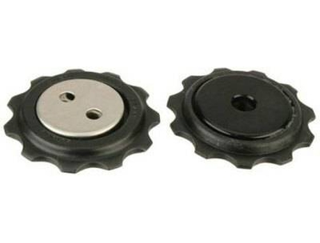 Guijarro 05-07 X9 Rd Pulley Kit (M/L Cage) SRAM