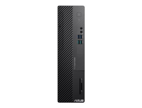 Desktop ASUS 72432 7408 (i3-1210 - RAM: 8 GB - 256 GB SSD - Intel UHD Graphics 730)