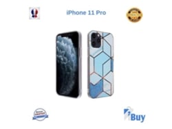 Funda para iPhone 11/11 Pro OEM Multicolor