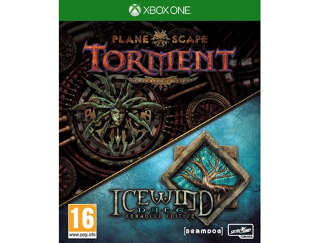 Jogo Xbox One Meridiem Games Torment