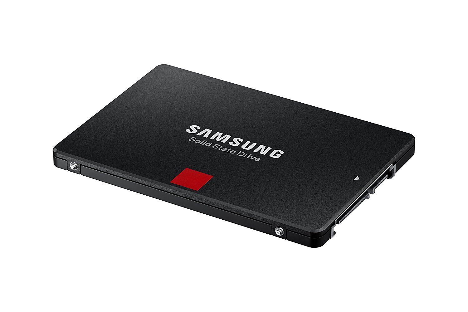 Disco SSD Externo SAMSUNG 860 PRO 1TB (1 TB - SATA - 560 MB/s)