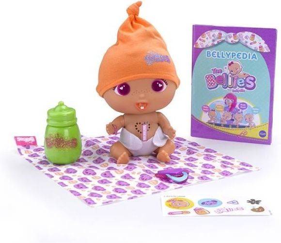 Muñeca SPLASH TOYS Bellies