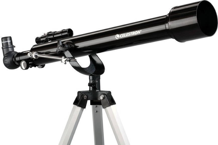 Telescopio CELESTRON PowerSeeker 60AZ