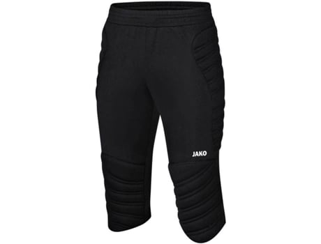 Pantalones para Niño JAKO Protect Striker Negro para Fútbol (11-12 anos)