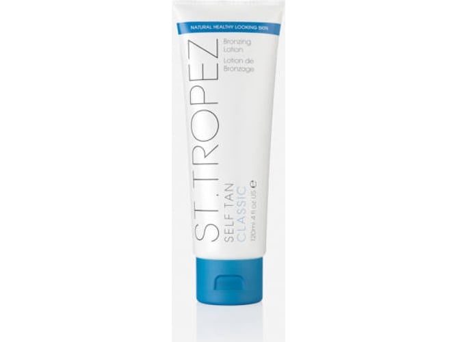 Bronceador St. Tropez self tan classic 20