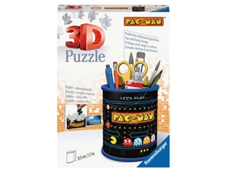 Puzzle RAVENSBURGER 11276 3D 54 peças