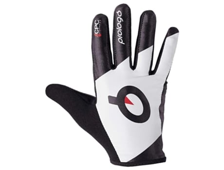 Guantes PROLOGO Cpc Blanco Negro (Xl)