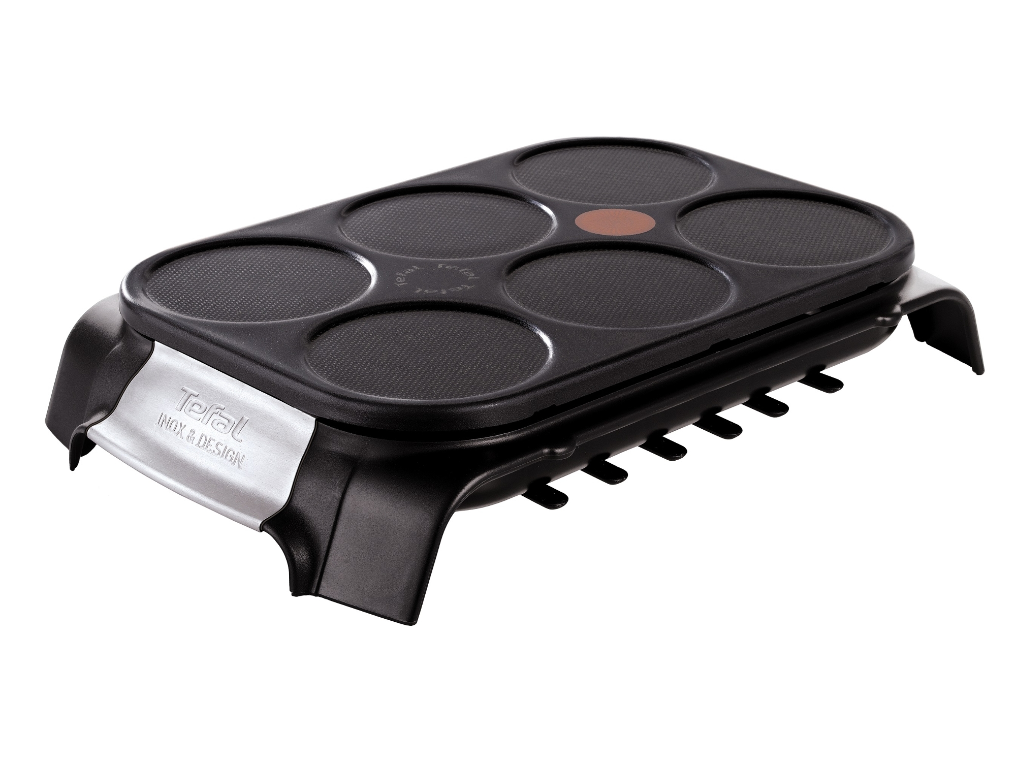 Crepera TEFAL PY5588 (1000 W)