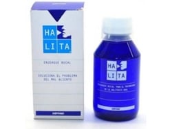 Enjuague Bucal HALITA (500 ml)