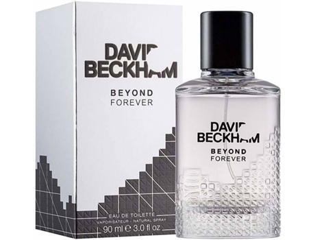 Perfume DAVID BECKHAM Beyond Forever Eau de Toilette (90 ml)