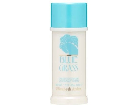 Desodorante ELIZABETH ARDEN Grass By Cream (43g)