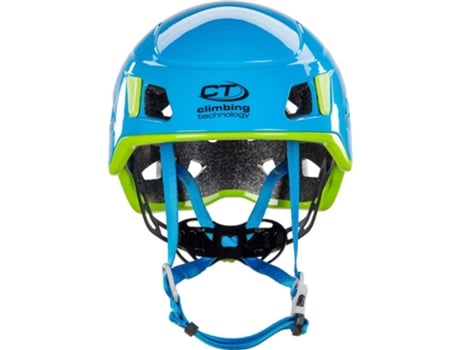 Aludesign Casco Orion ct de montaña climbing technology 5056