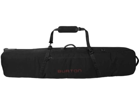 Burton Wheelie Gig bag true black bolsa para unisex adulto saco esquí