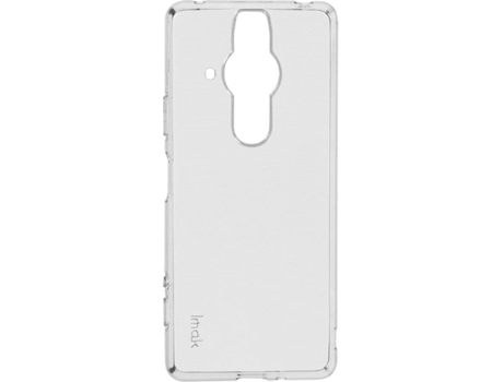 Carcasa Sony Xperia Pro-I IMAK Transparente